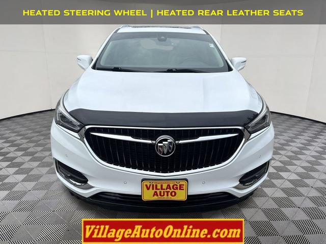 Used 2019 Buick Enclave Premium w/ Experience Buick Package AWD/4WD image 6