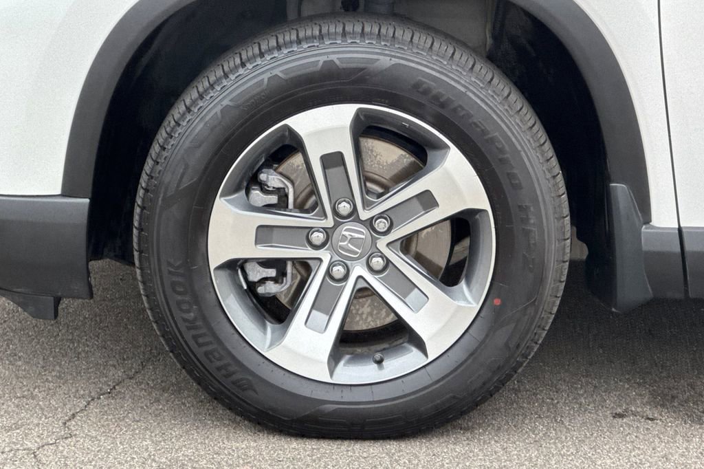 Certified 2025 Honda Pilot EX-L image 35