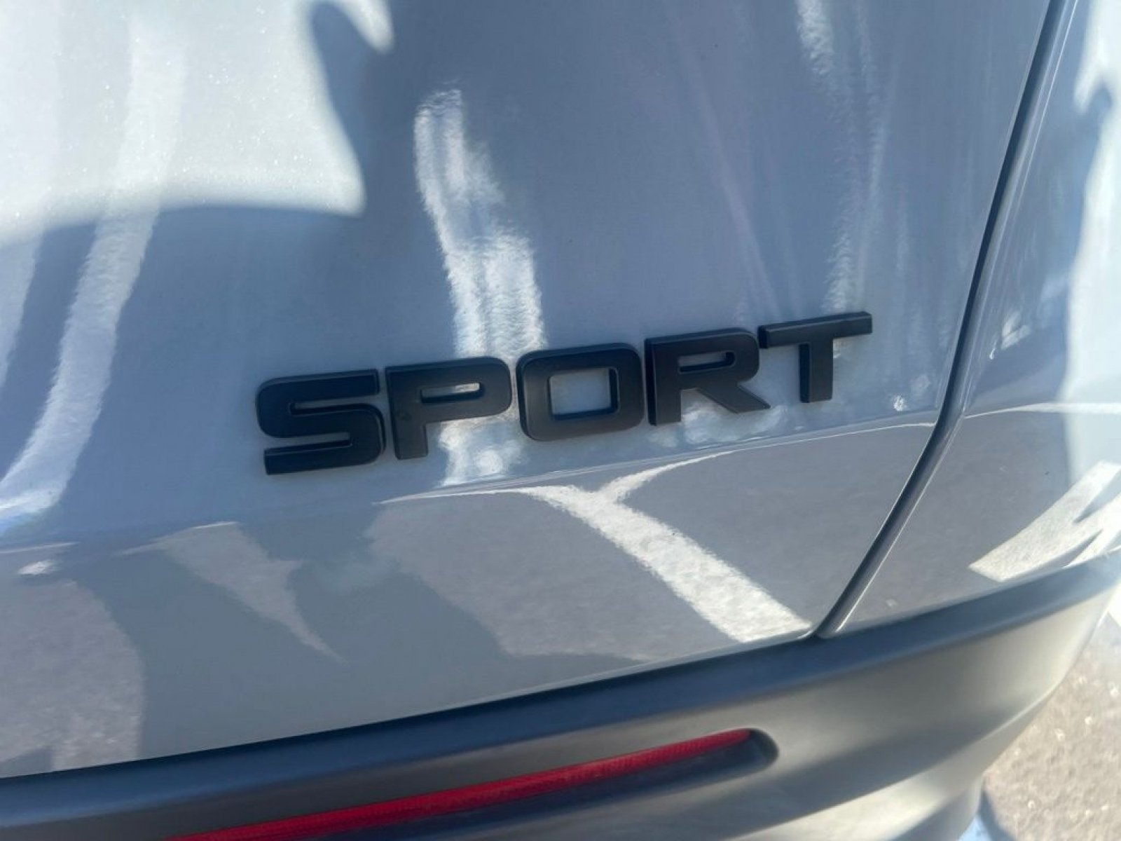 Used 2024 Honda HR-V Sport image 11