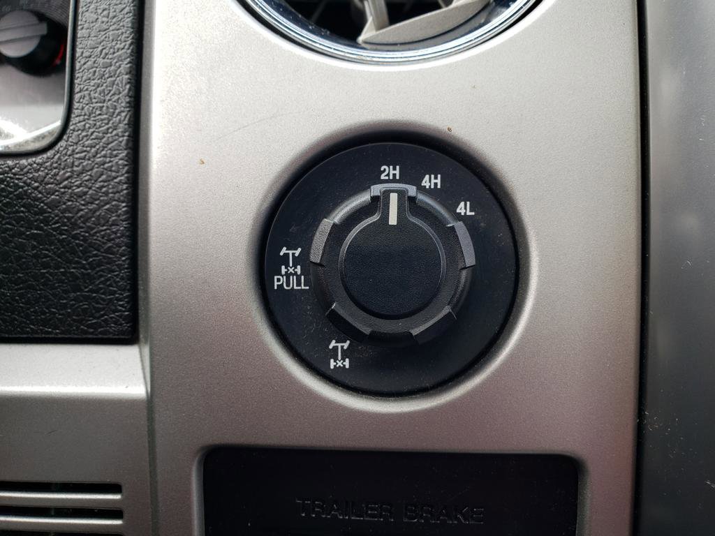 Used 2013 Ford F150 FX4 w/ Luxury Equipment Group image 19