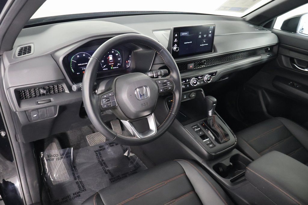 Used 2026 Honda CR-V Sport-L image 7