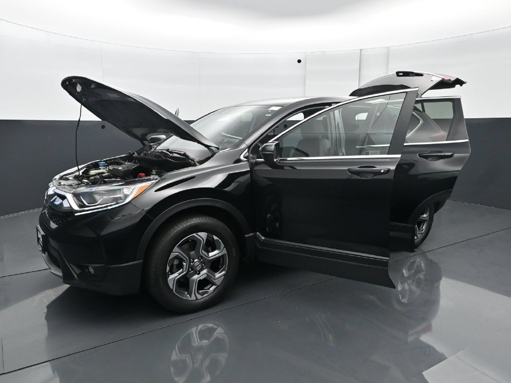 Used 2019 Honda CR-V EX-L image 30