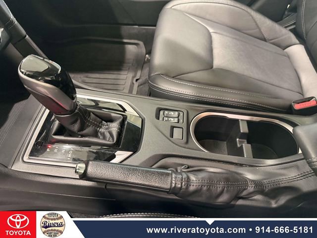 Used 2022 Subaru Impreza 2.0i Limited image 21