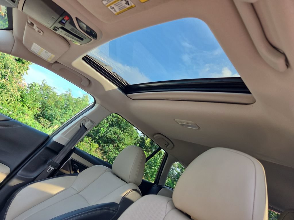 Certified 2024 Subaru Outback Limited AWD/4WD image 41