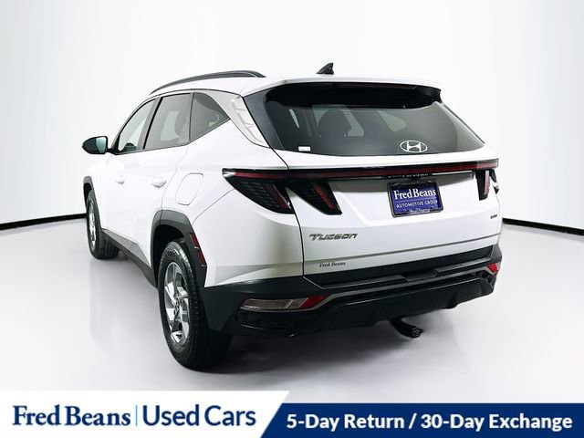 Used 2023 Hyundai Tucson SEL image 5