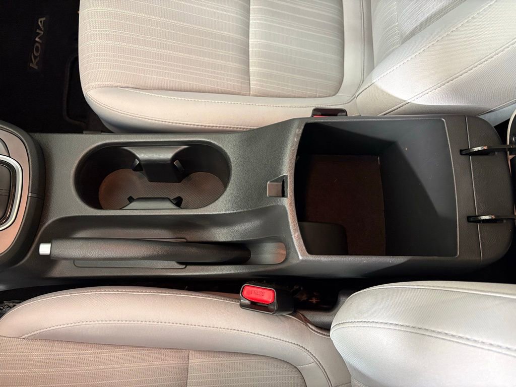 Used 2023 Hyundai Kona SEL image 33