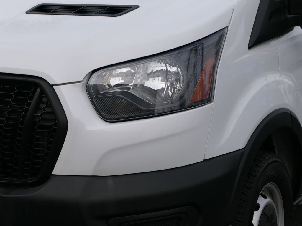 Used 2022 Ford Transit 350 Low Roof RWD image 9
