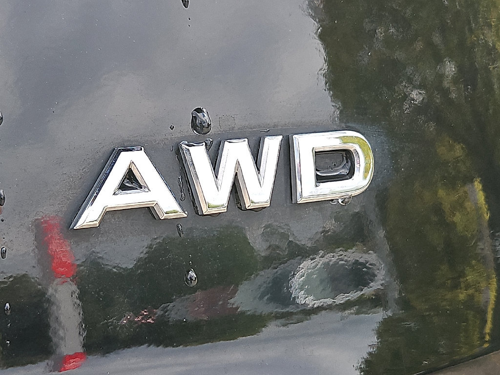 Certified 2023 Nissan Rogue S AWD/4WD image 31