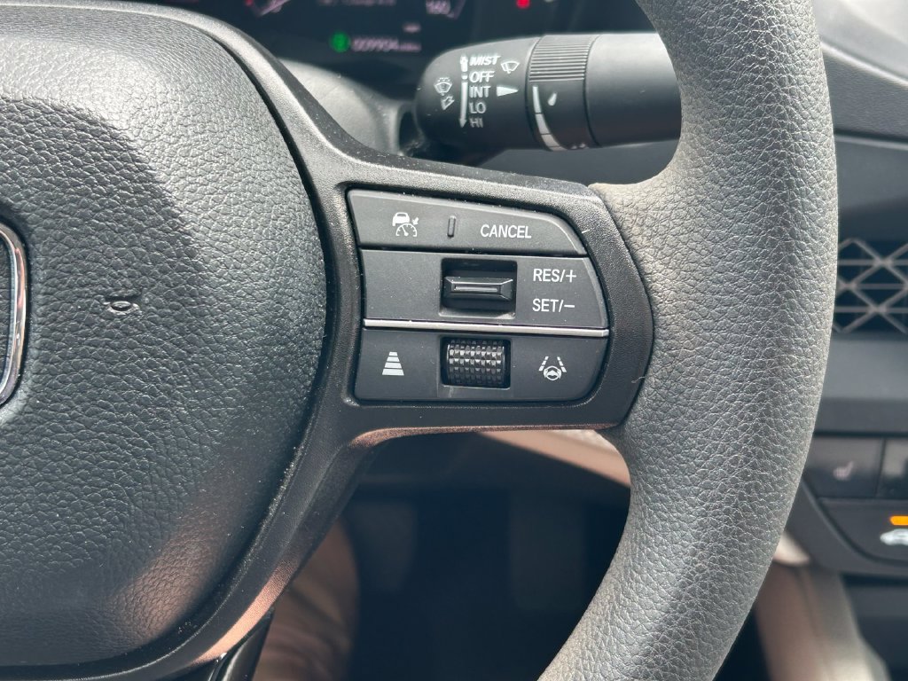 Used 2025 Honda Accord SE image 33