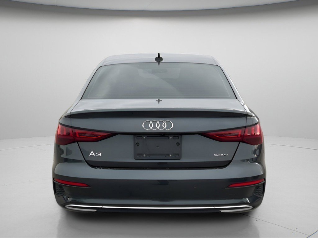 Used 2022 Audi A3 2.0T Premium image 8