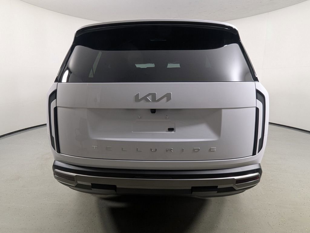 New 2027 Kia Telluride EX image 6