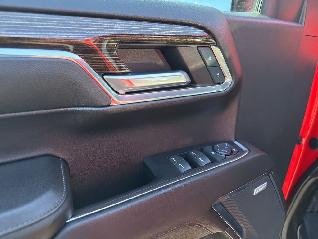 Used 2023 GMC Sierra 1500 Elevation w/ Preferred Package image 19