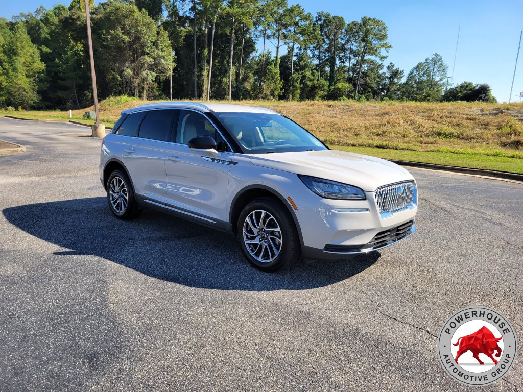 Used 2022 Lincoln Corsair FWD w/ Equipment Group 101A image 9