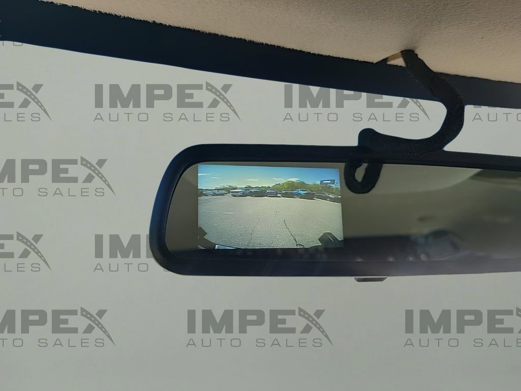 Used 2023 GMC Savana 2500 w/ Driver Convenience Package RWD image 15