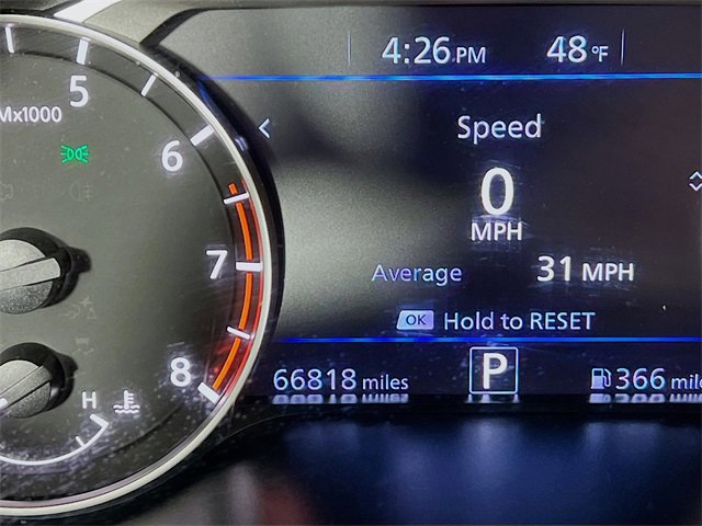 Used 2023 Nissan Altima 2.5 SV image 15