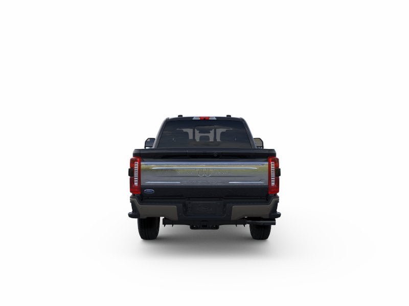 New 2026 Ford F250 King Ranch image 6