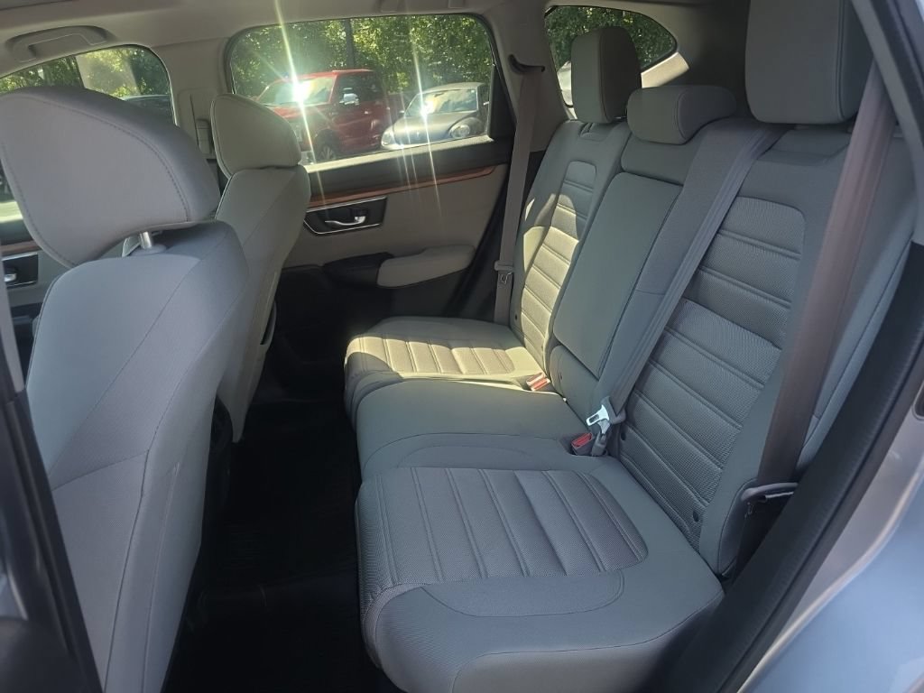 Used 2019 Honda CR-V EX image 22