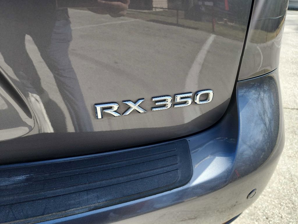 Used 2012 Lexus RX 350 FWD w/ Premium Pkg image 6