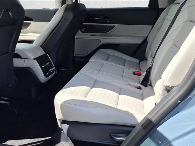 New 2026 Lincoln Nautilus Reserve AWD/4WD image 14