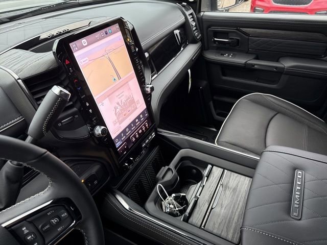 New 2026 RAM 2500 Limited image 56