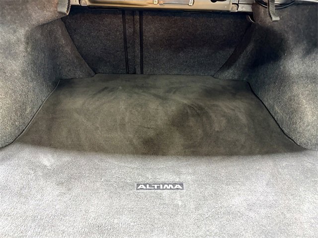 Used 2021 Nissan Altima 2.5 SR image 26