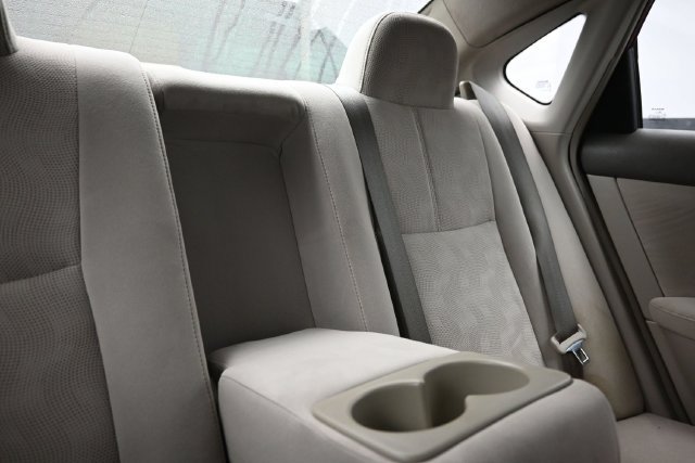 Used 2013 Nissan Sentra SL w/ Premium Pkg FWD image 13