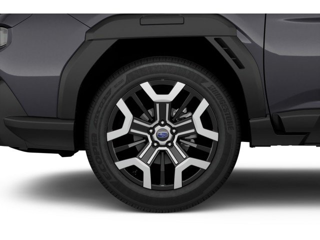 New 2026 Subaru Outback Touring XT AWD/4WD image 10