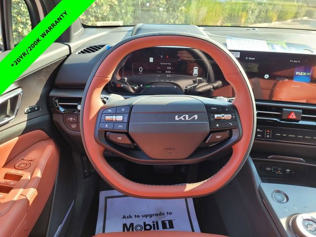 New 2026 Kia Sportage SX Prestige image 12