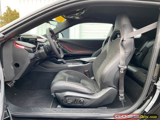 Used 2024 Dodge Charger R/T Scat Pack w/ Plus Group image 24