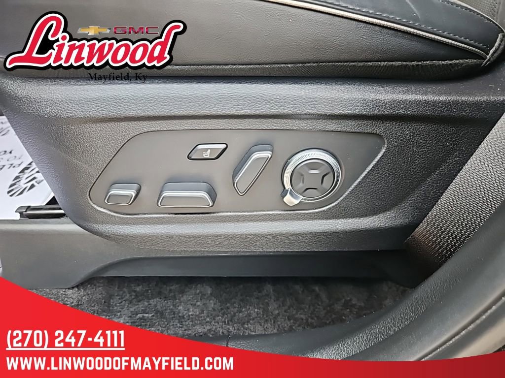 Used 2025 Hyundai Palisade Calligraphy AWD/4WD image 18