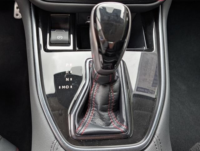 Used 2024 Subaru Legacy Sport AWD/4WD image 9