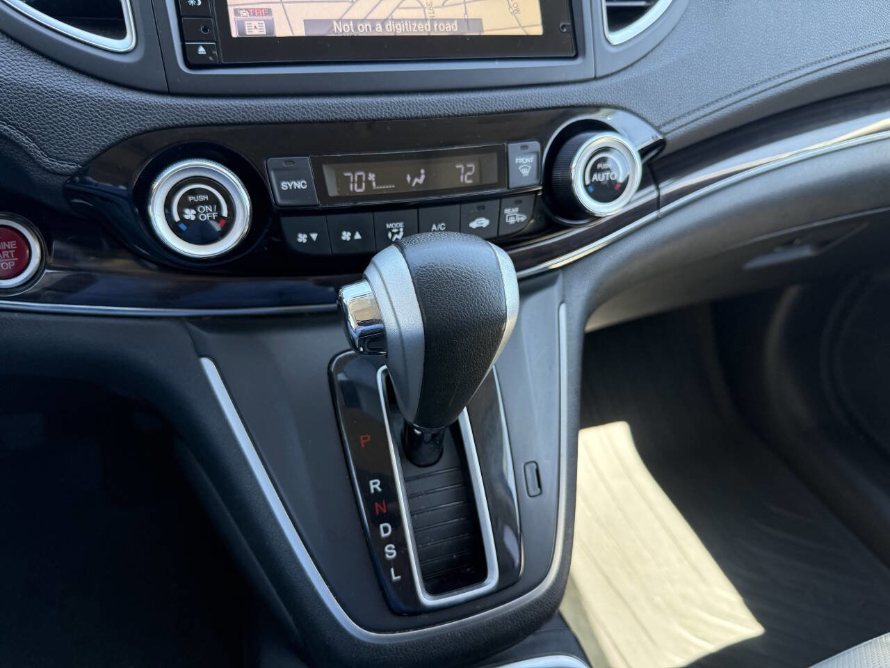 Used 2015 Honda CR-V EX-L image 27