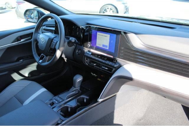 Certified 2026 Toyota Camry SE FWD image 26