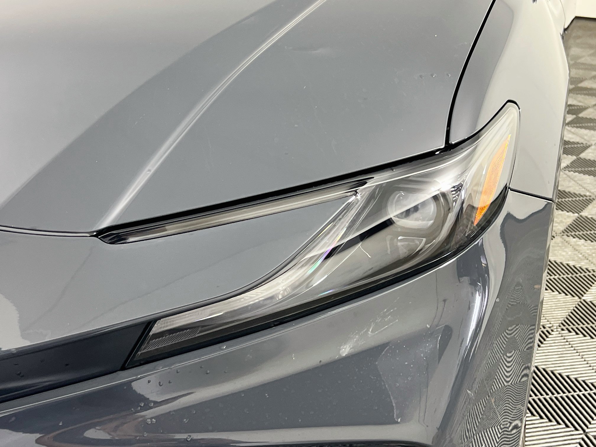 Used 2025 Toyota Camry LE FWD image 11