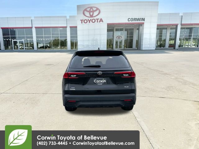 Used 2024 Toyota Grand Highlander XLE image 7