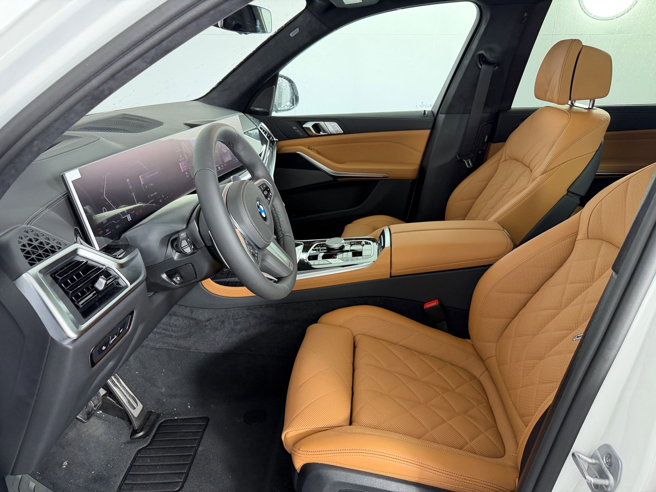 New 2027 BMW X7 xDrive40i AWD/4WD image 5