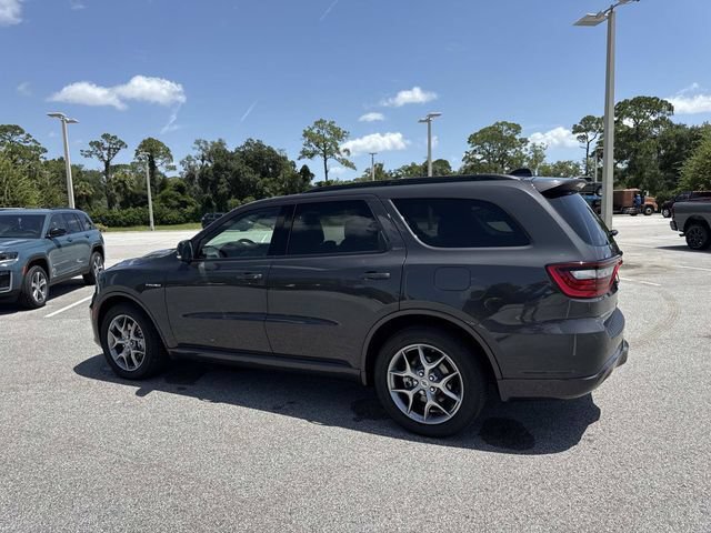 New 2026 Dodge Durango GT AWD/4WD image 5