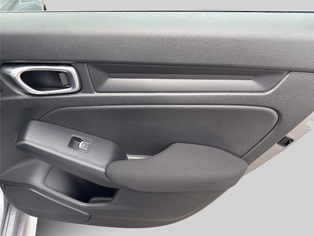 Used 2024 Honda Civic Sport image 23