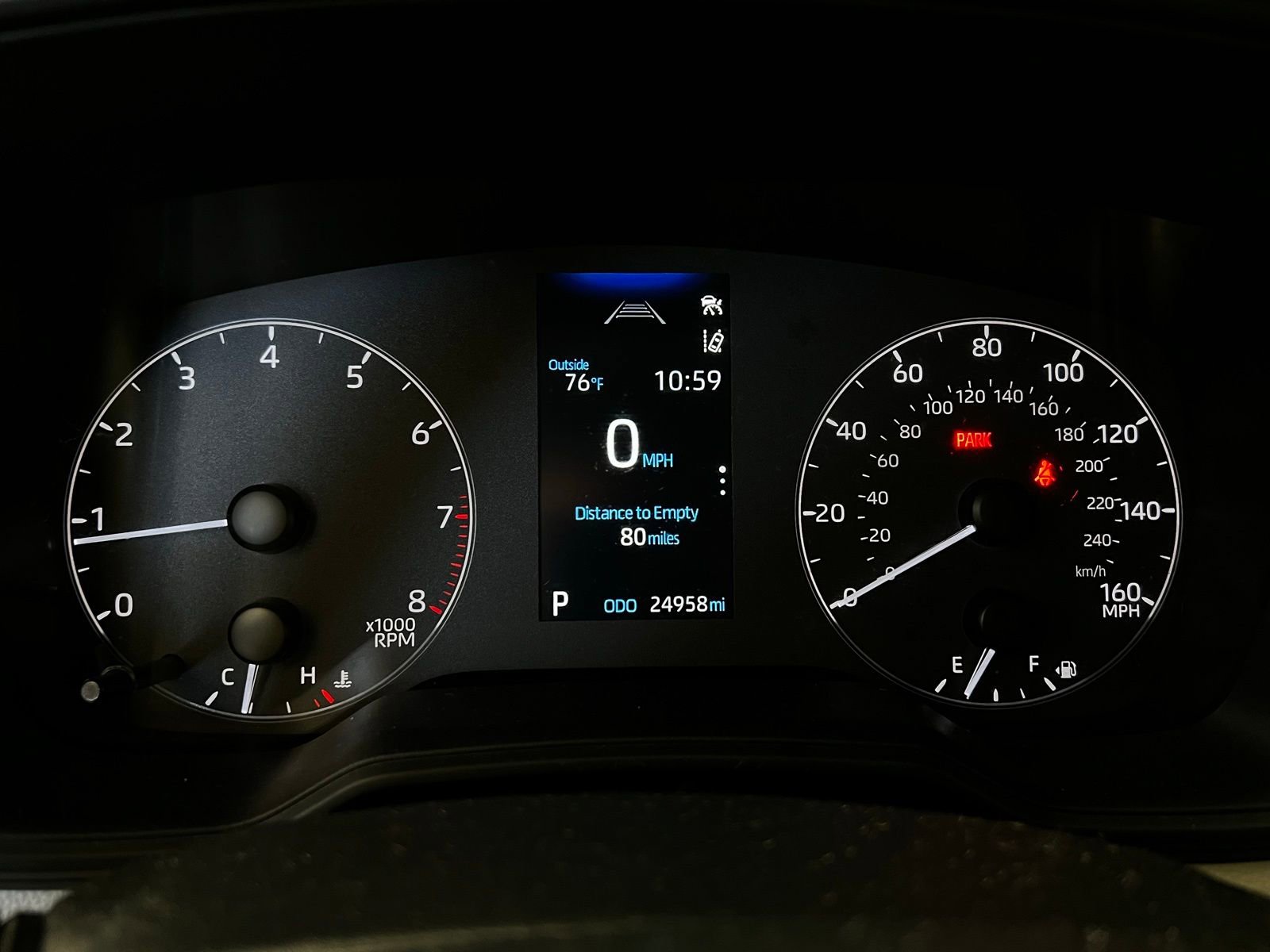 Used 2024 Toyota Corolla LE image 10