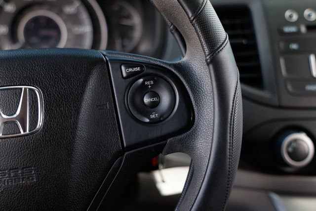 Used 2014 Honda CR-V LX image 28