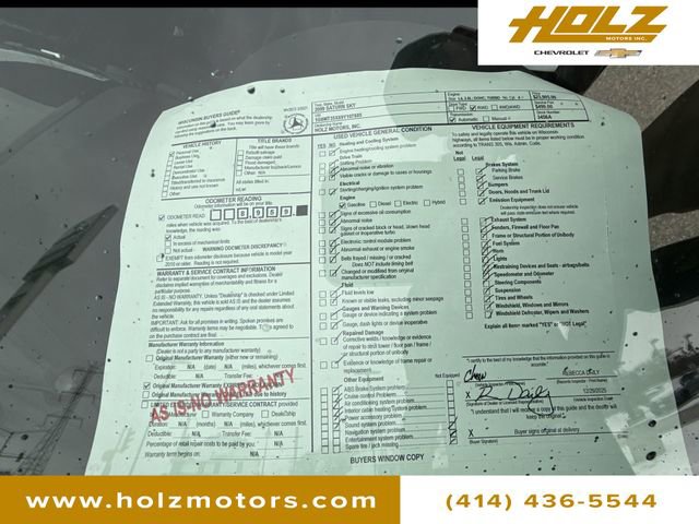 Used 2009 Saturn Sky Red Line image 33