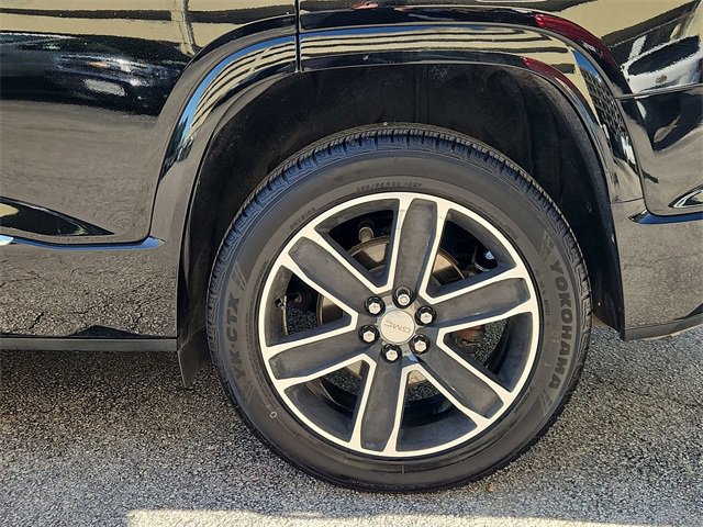 Used 2019 GMC Acadia Denali w/ Technology Package image 33