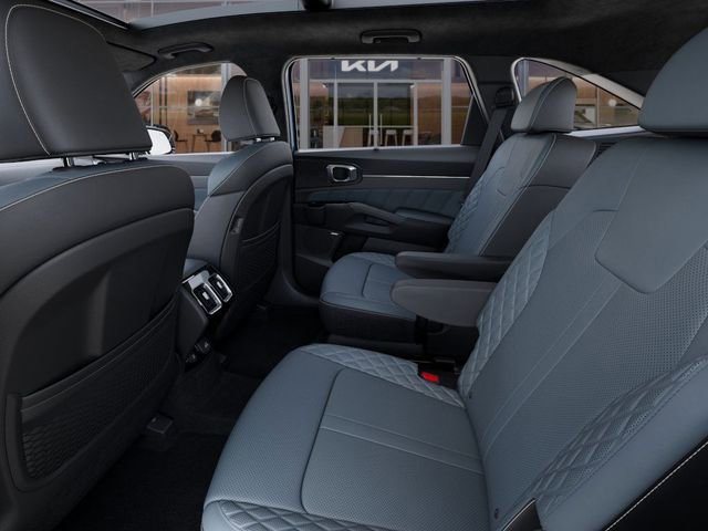 New 2025 Kia Sorento SX Prestige image 18