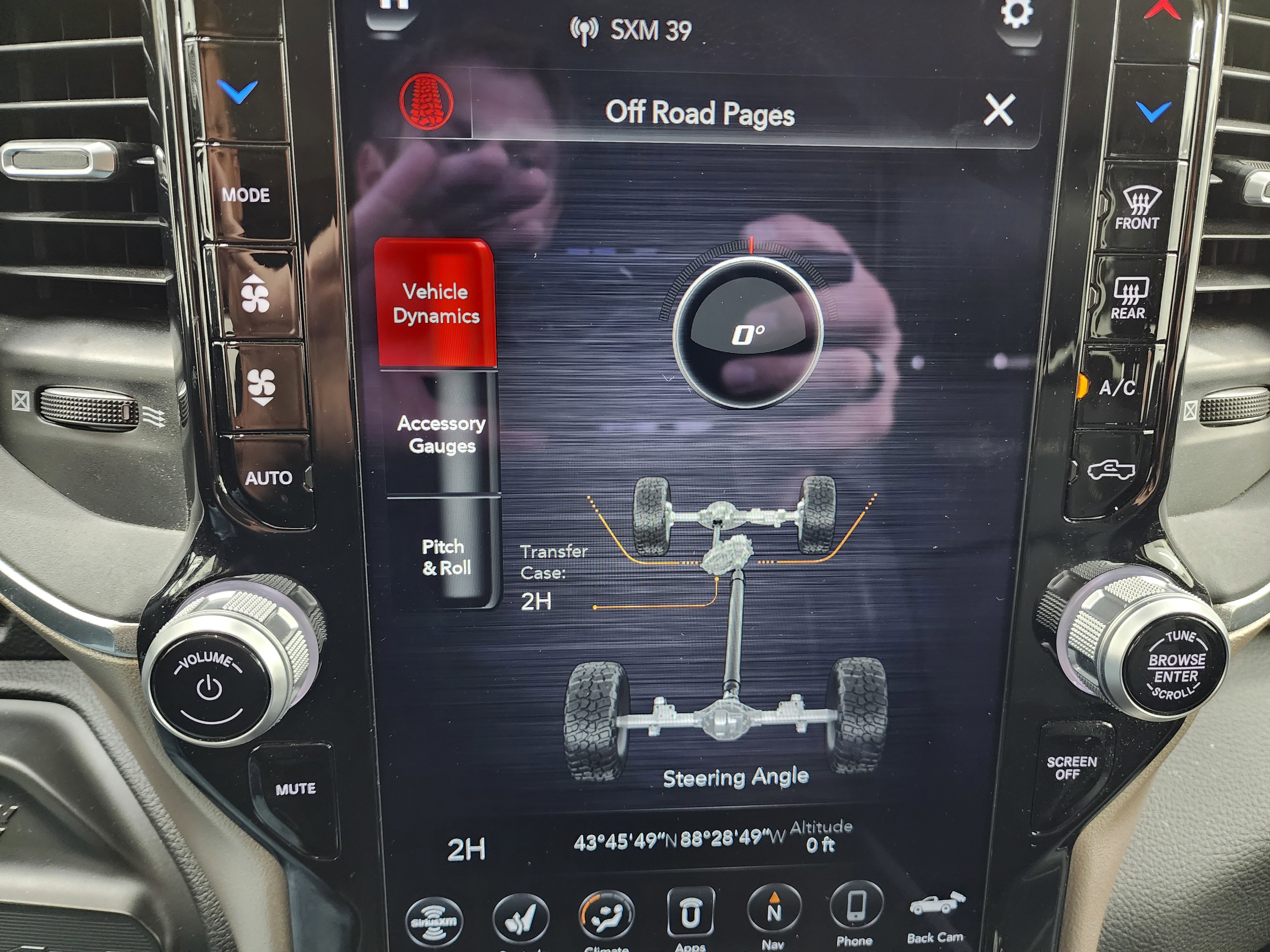 Used 2021 RAM 2500 Laramie image 58