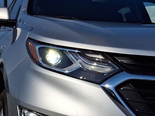 Certified 2020 Chevrolet Equinox LT FWD image 9