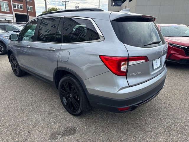 Used 2022 Honda Pilot Special Edition image 18