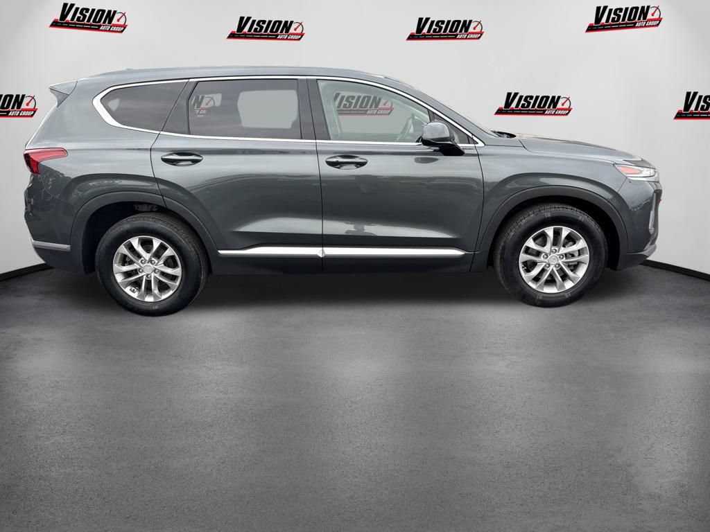 Used 2019 Hyundai Santa Fe SEL AWD/4WD image 4