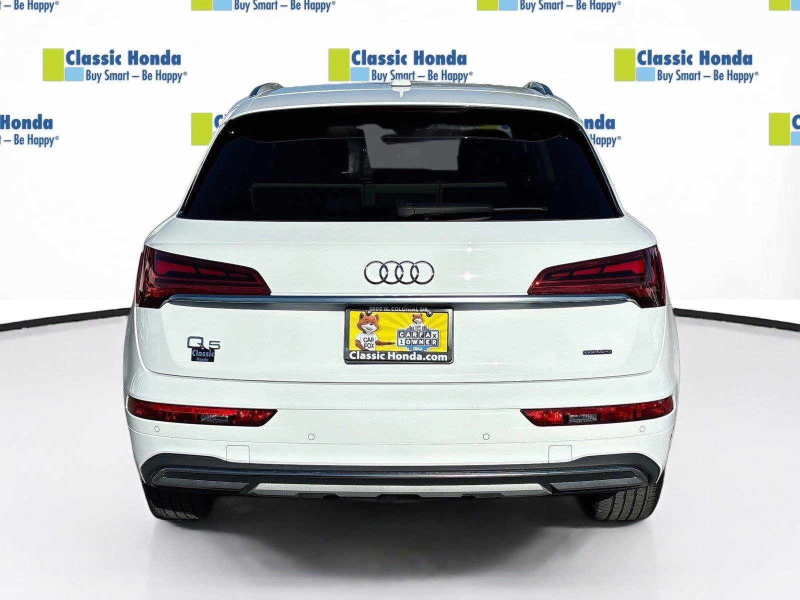 Used 2023 Audi Q5 2.0T Premium AWD/4WD image 7