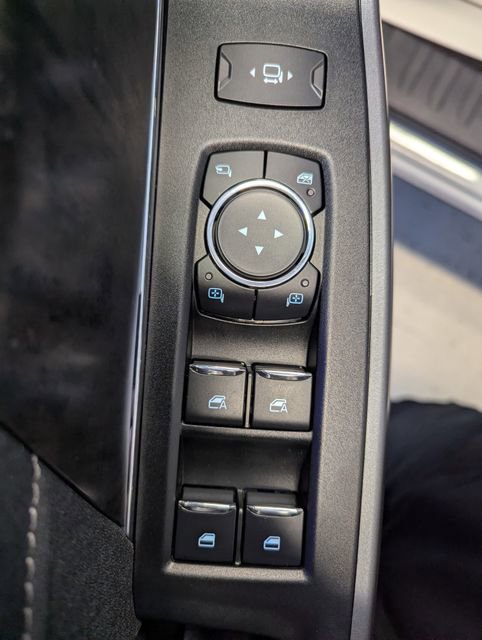 New 2026 Ford F350 Lariat w/ Snow Plow Prep Package image 17