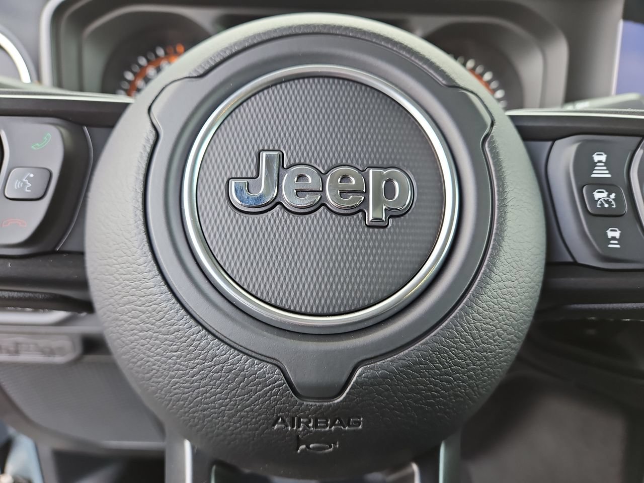 New 2026 Jeep Gladiator Sport AWD/4WD image 20